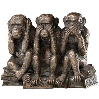  Autors: SaujāKrītiņš ''see no evil, hear no evil, speak no evil'