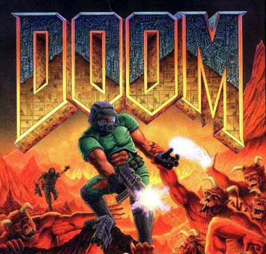 oom vai DOOM1 ir 1993gadā id... Autors: TuManPatiic Pasaules populārākā datorspēle?
