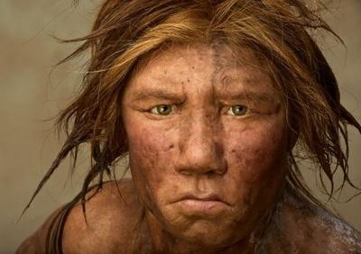Meli  Visi neandertāliescaroni... Autors: heh meli par neandertāliešiem.