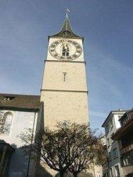 Pētera baznīcas pulkstenis Šis... Autors: brothser1989 Pasaules lielākie pulksteņi...
