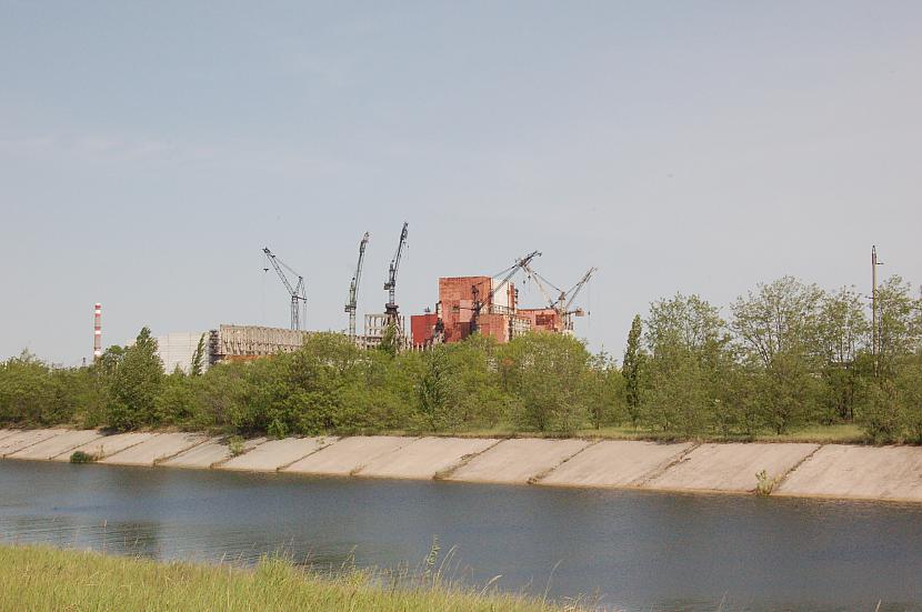  Autors: chelioss Černobiļa tagad !!!