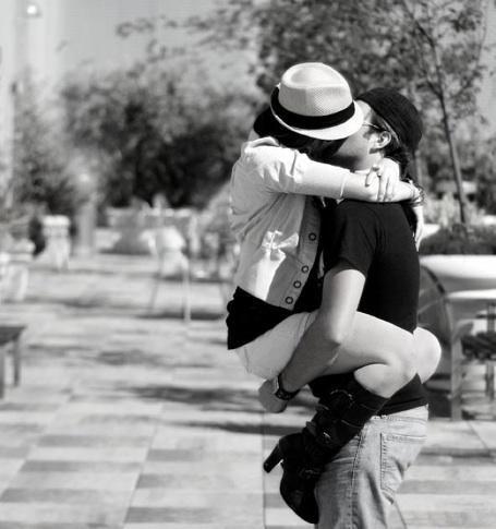 Kissing is the best expression... Autors: DuoMzh Kisses <3