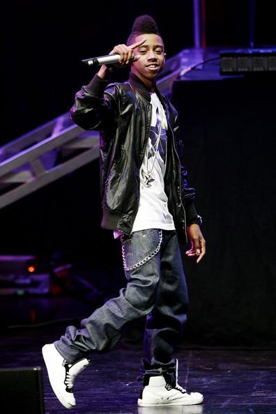 Lil Twist Christopher L Moore... Autors: Fosilija Young Money Entertainment