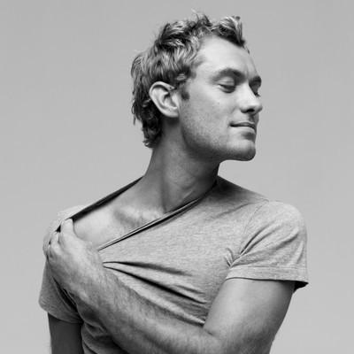  Autors: Holy Cow Hot Actors #5: Jude Law