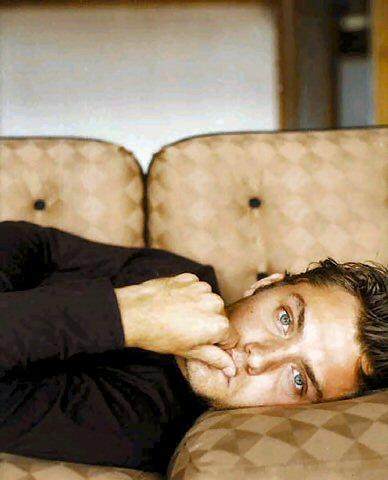  Autors: Holy Cow Hot Actors #5: Jude Law