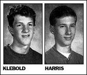 Eric Harris un Dylan Klebold ... Autors: augsina Slepkavot pa pāriem.