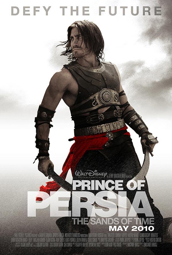 Un protams Prince of Persia ir... Autors: Insomnia Prince of the Persia