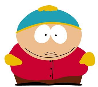 Eric Cartman Autors: archaozy South Park