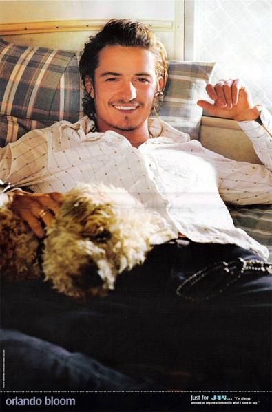  Autors: kenny Orlando Bloom