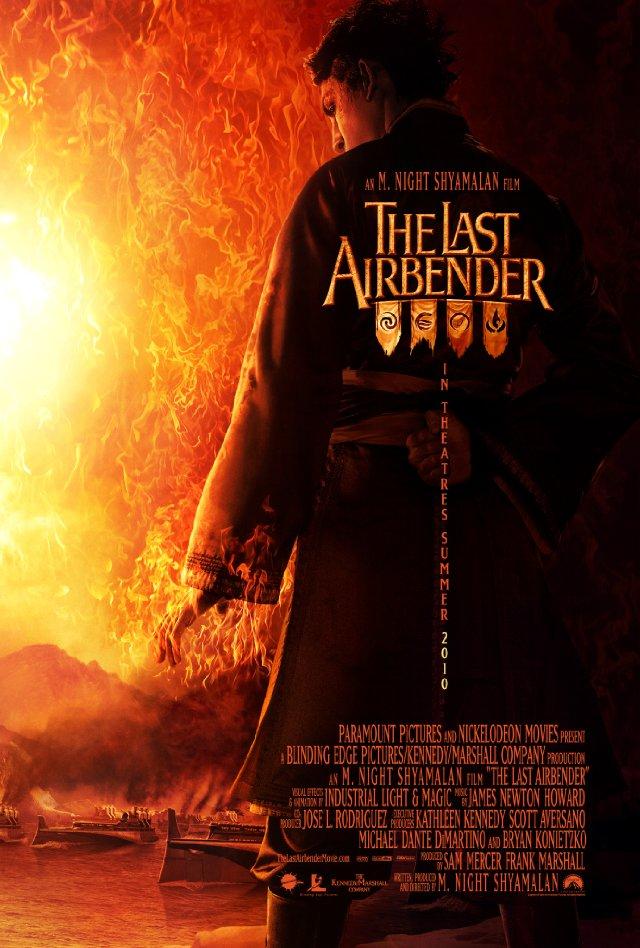  Autors: f4erss Avatar the Last airbender !!!