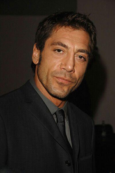 22 Javier Bardem Autors: little seksīgāko vīriešu top 50