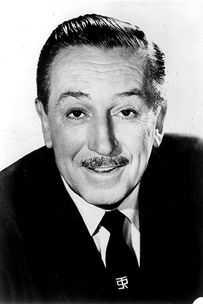 Walt Disney Autors: weirdo mazliet par Walt Disney