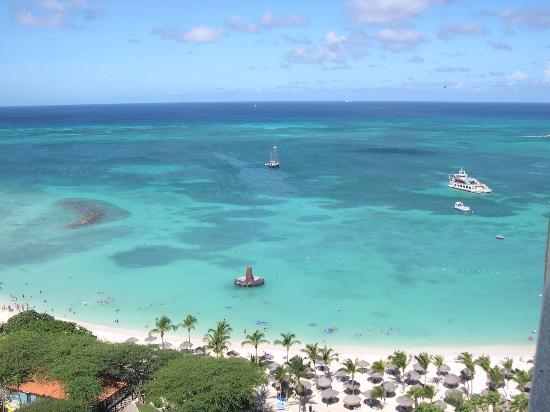 Aruba Aruba ir klasisks Karību... Autors: Lieniitee Ceļojumi azartspēļu cienītājiem.