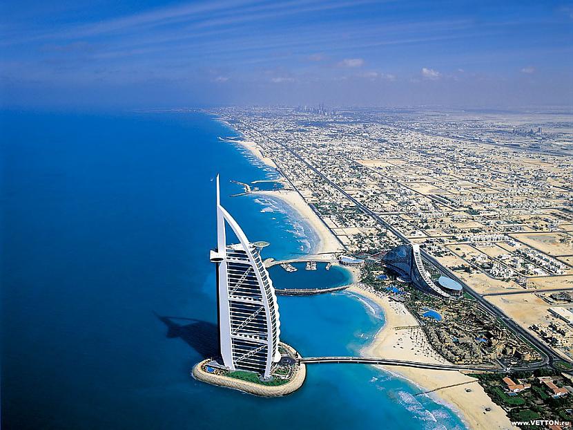 Dubaija  vērienīga pasaules... Autors: envie Dubaija - tās septiņi brīnumi.