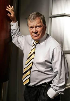  Autors: special agent Fawkes Boston Legal