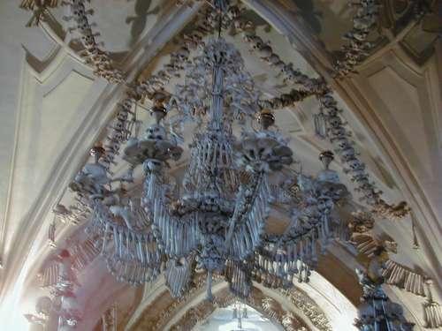  Autors: Rizais Sedlec Ossuary