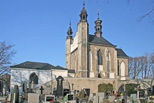  Autors: Rizais Sedlec Ossuary