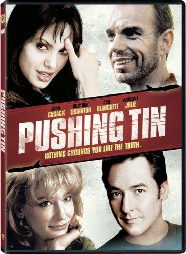 Pushing Tin 1999 Drāma... Autors: GV666 Angelina Jolie