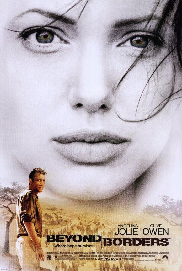 Beyond Borders 2003... Autors: GV666 Angelina Jolie