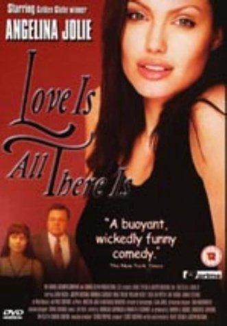 Love Is All There Is 1996... Autors: GV666 Angelina Jolie