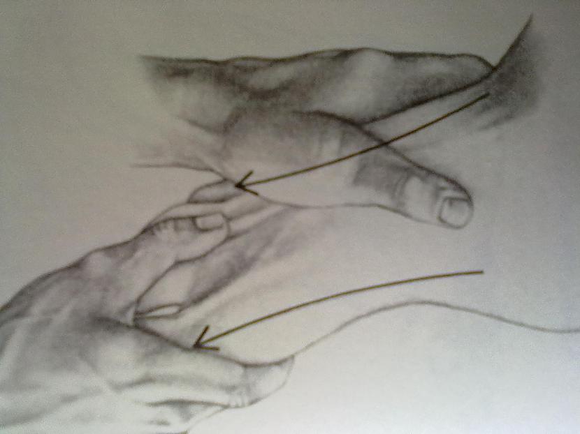 Mainot rokas  saspiediet pēdu... Autors: Grandsire Erotiskā masāža : Pēdas