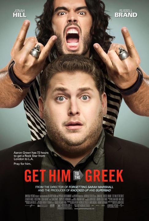 Get Him to the Greek 20082010... Autors: carlsberg Filmas kuras tuvākajā laikā taisās rādīt kinoteātros