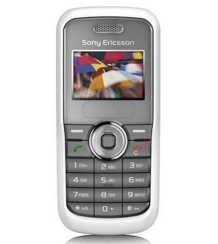 Sony Ericsson J100i Autors: Krishin Sony Ericsson attīstība