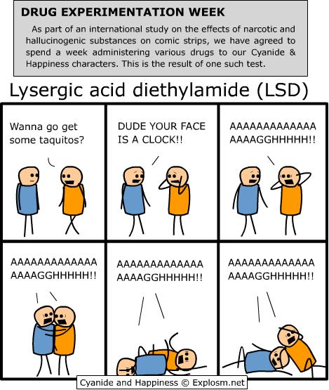  Autors: OGkush Cyanide & Happiness narkomāni! :D