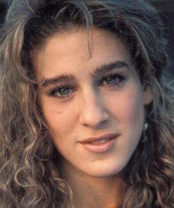 Sarah Jessica Parker Pirms ... Autors: Fosilija Uzacis- pirms/pēc