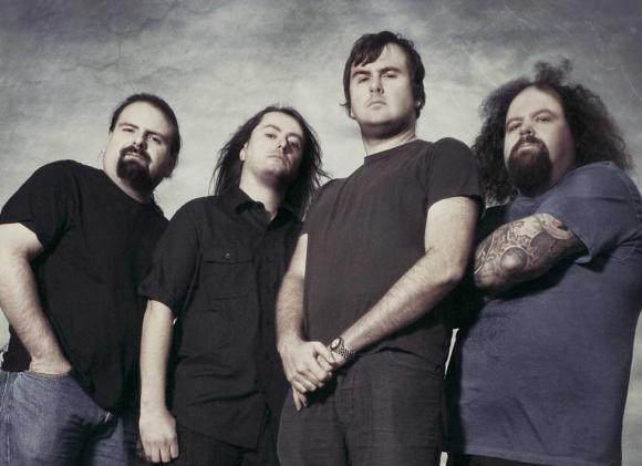  Autors: Fosilija Napalm death