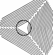 Aplis ir taisns Ja neticat ... Autors: InWhisperMind Dažas Optiskās