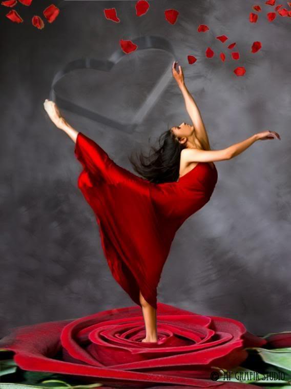 quotLove is a lot like dancing... Autors: zaigucisz Dance