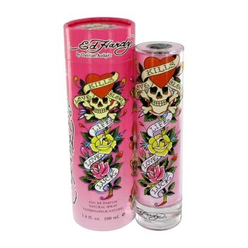 Christian Audigier  Ed Hardy... Autors: agnese42 Slavenību smaržas...<3