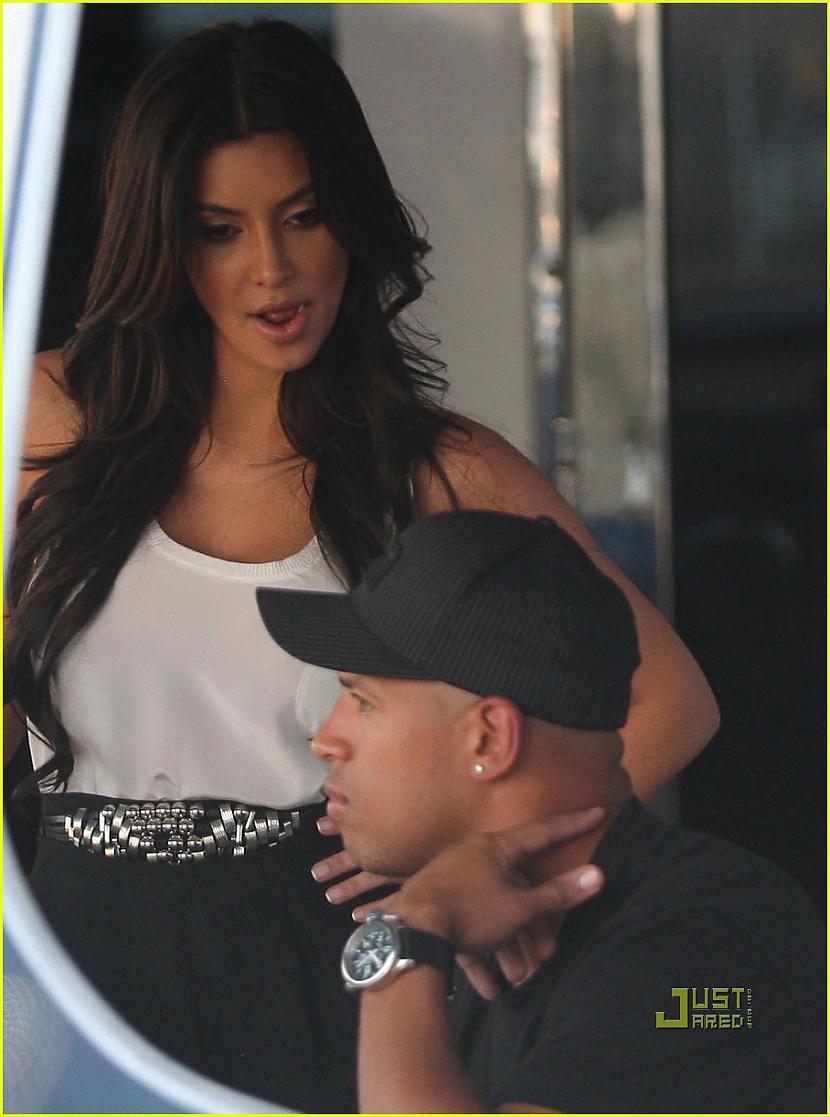  Autors: im mad cuz u bad Kim Kardashian & Miles Austin