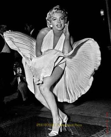  Autors: DrumGirl Marilyn Monroe