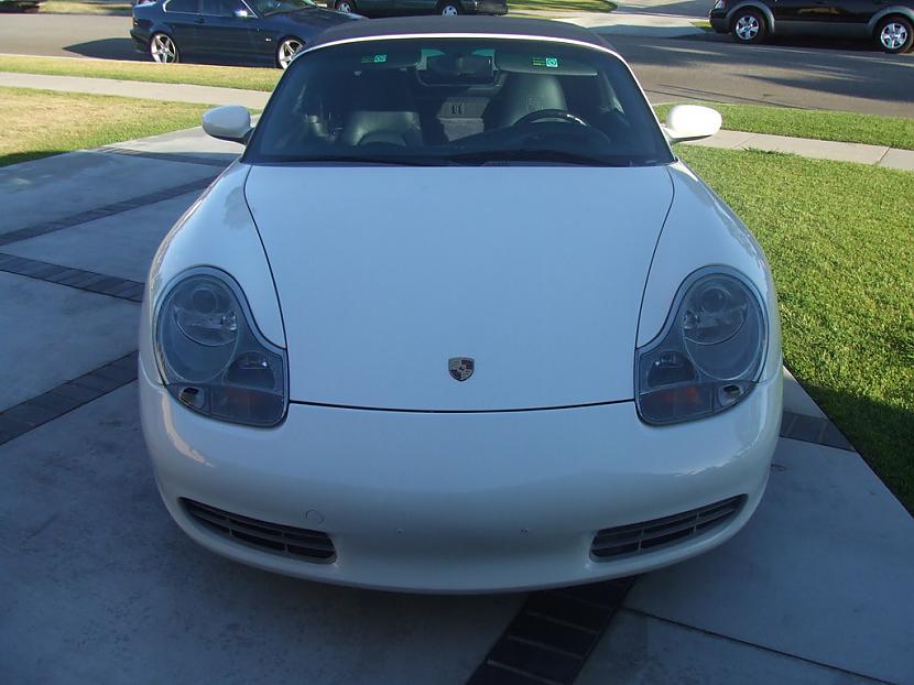  Autors: GET MONEY Porsche Boxster