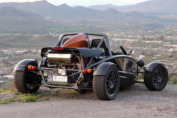  Autors: rnzdesign ariel atom 3