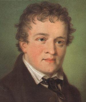 1830 gads Autors: Mētra Likteņa mistērija. Kaspars Hauzers
