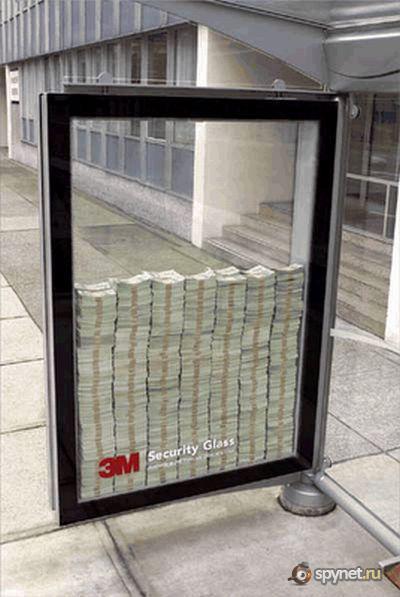Labākais naudas reklāmas triks... Autors: kingstone 16 interesanti fakti par naudu