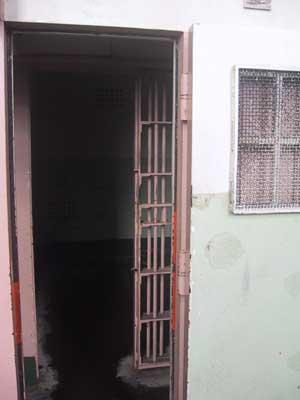 Alkatrazs nebija cietums uz... Autors: ainiss13 Alcatraz