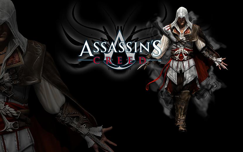  Autors: sainthack Assassin creed 2