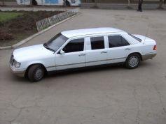  Autors: Realist Mercedes-Benz w124