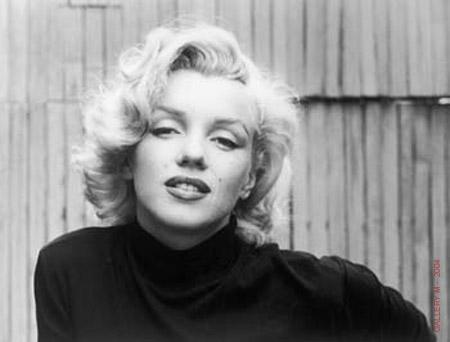 Dreaming about being an... Autors: DuoMzh Marilyn Monroe