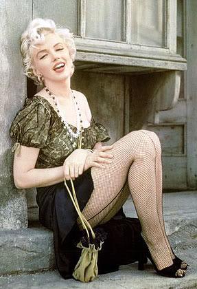 Men are so willing to respect... Autors: DuoMzh Marilyn Monroe