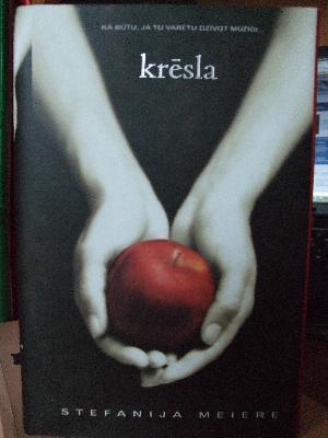  Autors: mashele1990 Stephenie Meyer