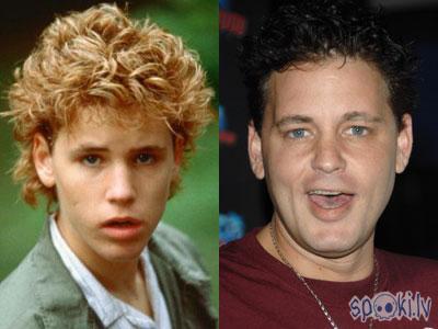 Corey Haim Autors: Zirjafee Child stars all grown up!