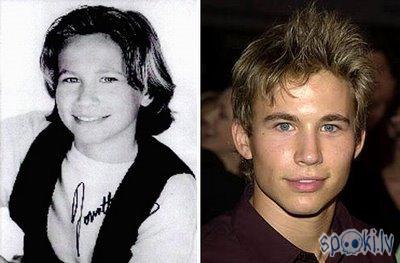 Jonathan Taylor Thomas Autors: Zirjafee Child stars all grown up!