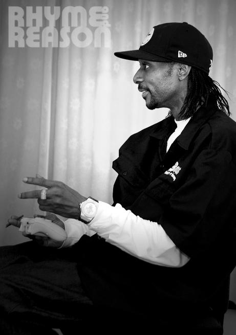  Autors: Zimagor Krayzie Bone