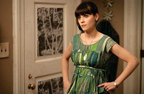  Zooey Deschanel Kat Autors: LauMens Pikantais seriālas "Weeds"