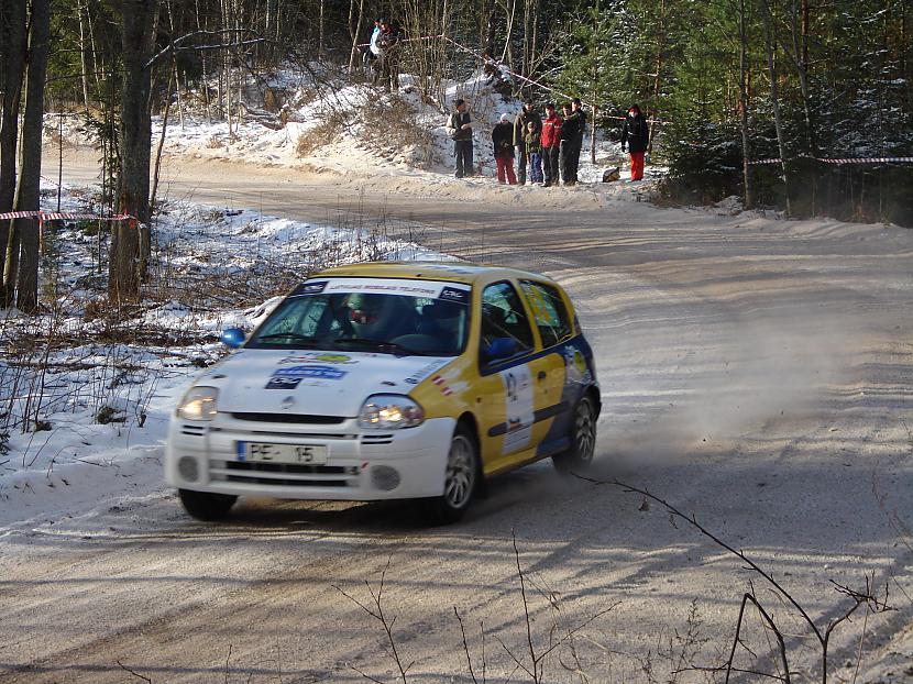  Autors: HAOTISKASparvertibas rallijs sarma 2008